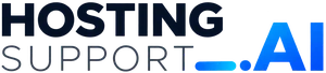 HOSTINGSUPPORT.AI